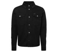 ROKKER Maglietta Rider Light Giacca in tessuto uomo nero, taglia 2XL