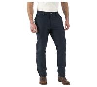 ROKKER Modello chino 2020 modello uomo blu, taglia W29/L34