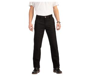 ROKKER Modello chino 2020 modello uomo nero, taglia W28/L34
