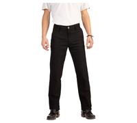 ROKKER Modello chino 2020 modello uomo nero, taglia W29/L34