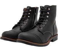 Rokker Moto Ranger, stivali donna 41 EU female Nero