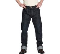 Rokker Original Draw 2017 Jeans Moto, blu, taglia 30 per maschi