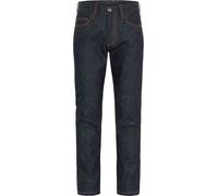 Rokker Revolution Tapered Slim, jeans impermeabili W33/L34 male Blu Scuro