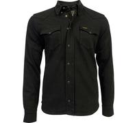 Rokker Rider Super Light Camicia da moto, Taglia 4XL