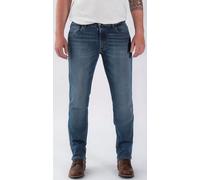 Rokker Rokkertech Carrot-Slim, jeans W40/L34 male Blu