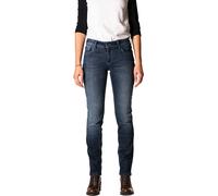 Rokker Rokkertech Jeans da moto da donna, blu, taglia 38 per donne