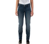 Rokker Rokkertech Mid, jeans donna W31/L30 female Blu