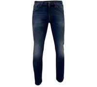 Rokker Rokkertech Straight Jeans da moto, 44/30