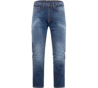 Rokker Rokkertech Straight Jeans da moto, Taglia 34/36