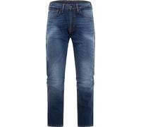 Rokker Rokkertech Straight, jeans W34/L32 male Blu Scuro