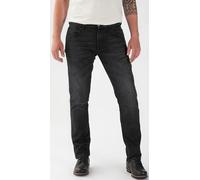 Rokker Rokkertech Tapered-Slim, jeans W29/L32 male Nero