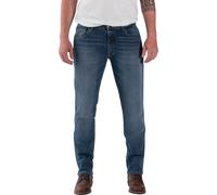 Rokker Rokkertech Tapered-Slim, jeans W34/L32 male Blu