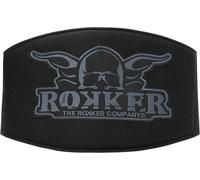 Rokker Summer, cintura renale XXL female Nero/Grigio
