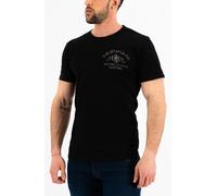 Rokker Tigers Maglietta, nero, taglia 3XL per maschi