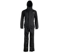 Rokker TRC Classic, tuta antipioggia 2 pezzi unisex XXL male Nero