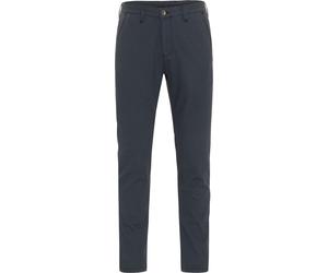 Rokker Tweed Chino Tapered Slim Pantaloni tessili da moto, blu, taglia 33 per maschi