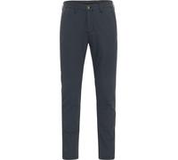 Rokker Tweed Chino Tapered Slim Pantaloni tessili da moto, grigio, taglia 32 per maschi
