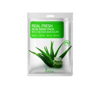 Rokkiss - Real Fresh Aloe Mask - 1pezzo