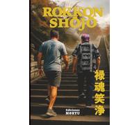 ROKKON SHOJO Version Español: El Sendero de la Purificación