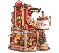 ROKR Dream Gift Factory - 1 Set