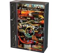 ROKR Hip-Hop Street - 1 Set