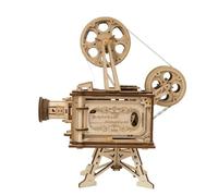 ROKR LK601 - Puzzle in legno 3-D