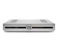 Roksan Attessa INT Bluos argento - Amplificatore hi-fi integrato stereo
