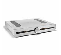 Roksan Attessa Streaming Amplificatore Argento
