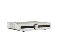 Roksan Caspian 4g Integrated Amplifier Silver