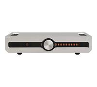 Roksan CASPIAN 4G integrato argento - Amplificatore integrato stereo a transistor, A + B