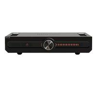 Roksan CASPIAN 4G integrato nero - Amplificatore hi-fi integrato stereo