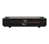 Roksan CASPIAN 4G integrato nero - Amplificatore integrato stereo a transistor, B