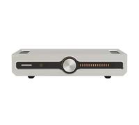 Roksan Caspian 4G silver Streaming Amplifier - Streamer Hi-Fi nuovo g. ufficiale