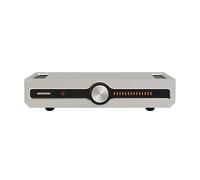 Roksan Caspian 4G Streaming Amplifier Silver
