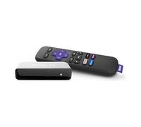ROKU Premiere 3920 standard 4K Nero