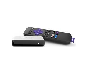 ROKU Premiere 3920 standard 4K Nero