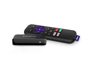 Roku Premiere | Lettore streaming 4K/HD/HDR