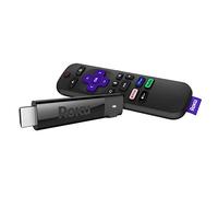 Roku Streaming Stick+ Media Player 3810R 4K Uhd (2017) Importati