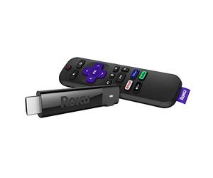 Roku Streaming Stick+ Media Player 3810R 4K Uhd (2017) Importati