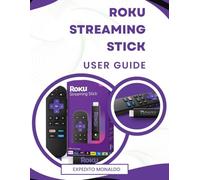 Roku Streaming Stick User Guide