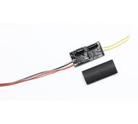 Rokuhan Z Gauge A060 DCC decoder accessori per affluenza e luce LED scala 1/220