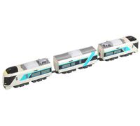Rokuhan Z Gauge ST006-1 Z Shorty Tobu 500 Series Train Limited Express Liberty R