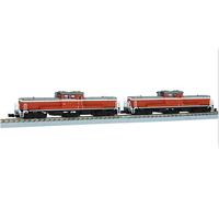Rokuhan Z Gauge T002-9 DD51 1000 Goto General Vehicle Department Set Ferrovia