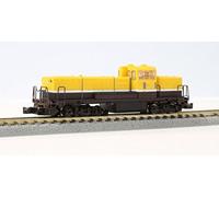 Rokuhan Z Gauge T012-2 DE10 1500 Series A Cold Terrain Nostalgic View Train Colo