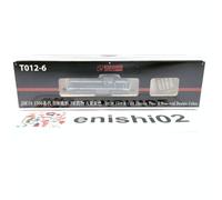 Rokuhan Z Gauge T012-6 DE10 1500 B Cold District Type A Renewed Design Color
