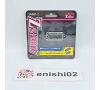 Rokuhan Z Gauge Z Shorty SA001-1 Power Chassis Tipo normale Railway Model Goods
