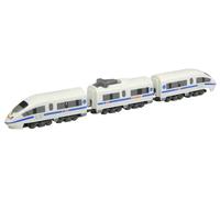 Rokuhan Z Gauge Z Shorty ST014-3 DB ICE3 BR406 EUROPA/EUROPA Modello ferroviario