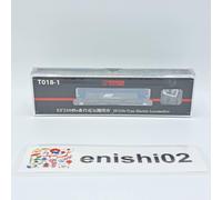Rokuhan Z Gauge Z shorty T018-1 EF210 0 Type Electric Locomotive Railway model