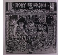 ROKY ERICKSON & EVIL HOOK WILDLIFE ET - heroin/the beast