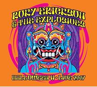 Roky Erickson & The Explosives - Halloween II: Live 2007